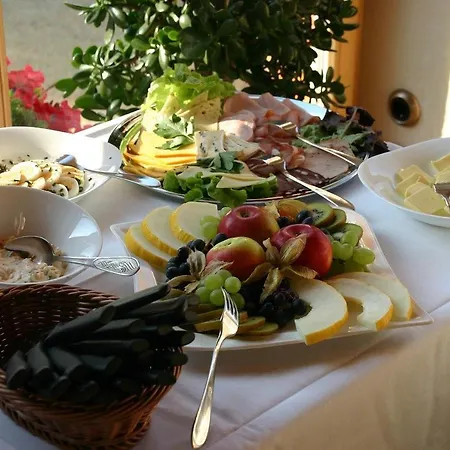 酒店 Ionian Di Mare