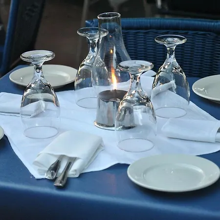 酒店 Ionian Di Mare 3*
