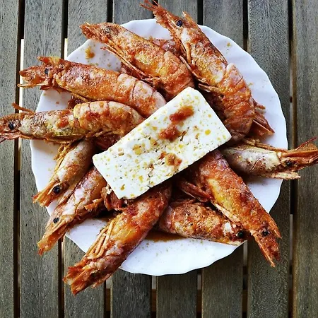 酒店 Ionian Di Mare 阿尔戈斯托利翁