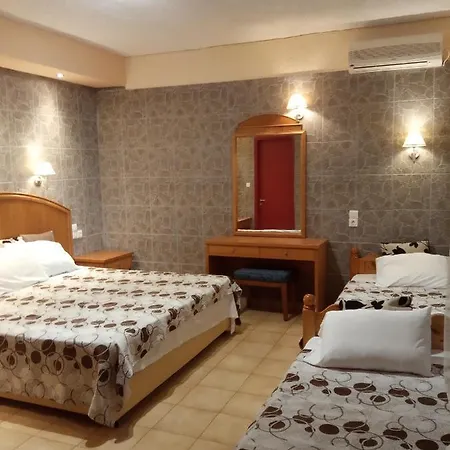 酒店 Ionian Di Mare 3*