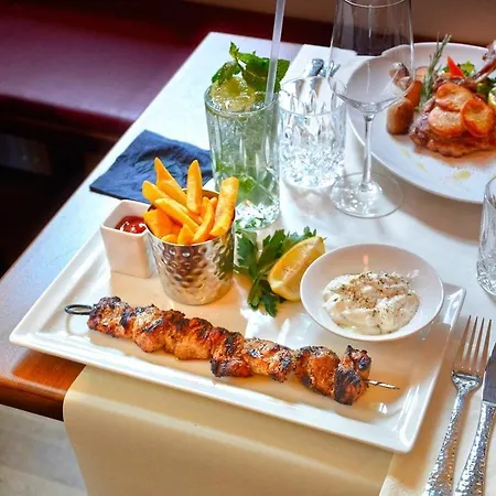 Ionian Di Mare 酒店