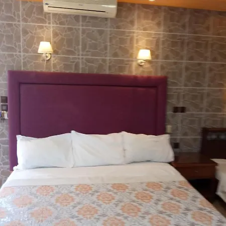Ionian Di Mare Hotel 3*