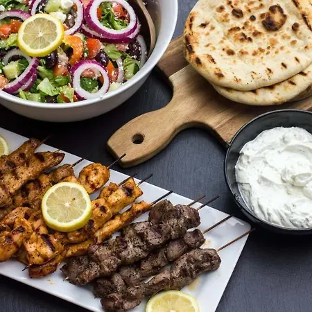 Ionian Di Mare 3* Αργοστόλι