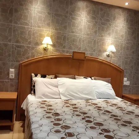 Ionian Di Mare Hotel Argostoli (Kefalonia)
