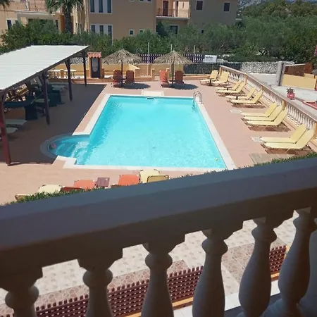 Ionian Di Mare Hotell 3*