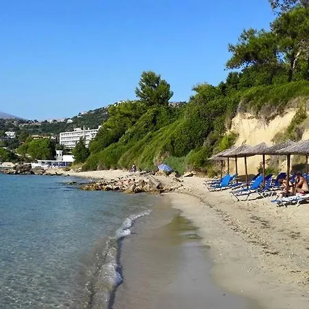 Ionian Di Mare Argostoli (Kefalonia)