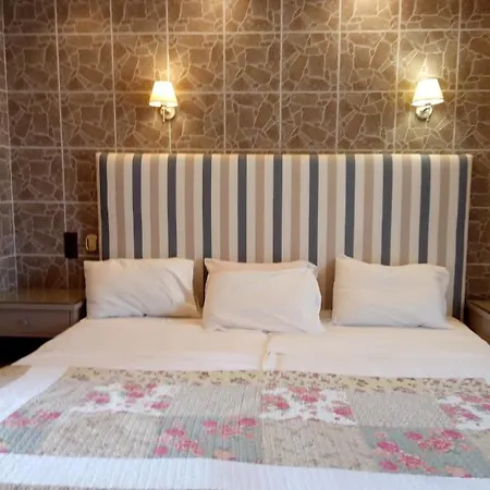 Hotel Ionian Di Mare