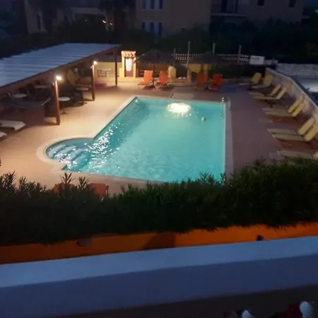 Ionian Di Mare Hotel 3*