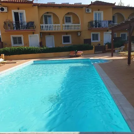 Hotel Ionian Di Mare