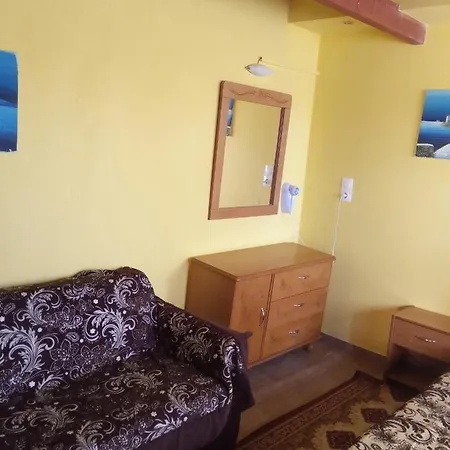 Hotel Ionian Di Mare Argostoli (Kefalonia)