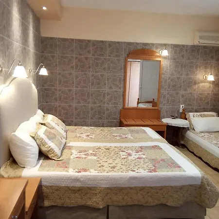 Ionian Di Mare Hotel
