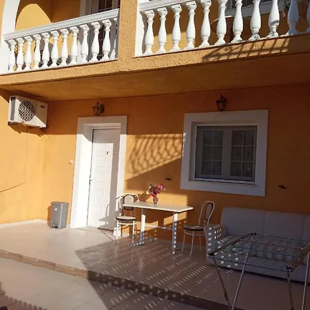 Ionian Di Mare 3* Argostoli (Kefalonia)